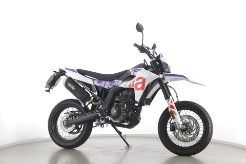 APRILIA SX 125 E5+ 2025