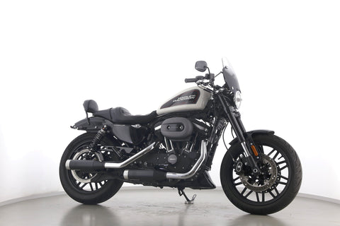 HARLEY DAVIDSON SPORTSTER XL 1200 CX ROADSTER
