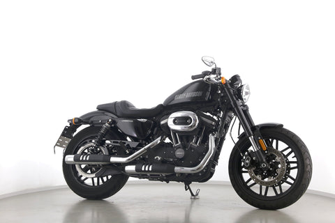 HARLEY DAVIDSON SPORTSTER XL 1200 CX ROADSTER