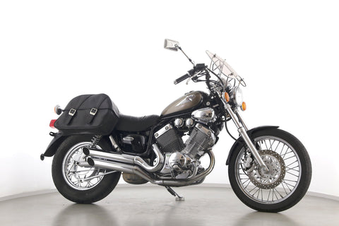 YAMAHA XV 535 VIRAGO