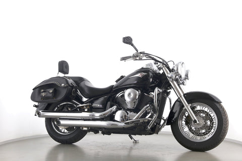 KAWASAKI VN 900 CLASSIC