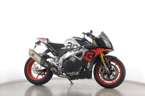 APRILIA TUONO V4 FACTORY