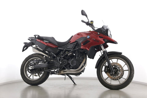 BMW F 700 GS