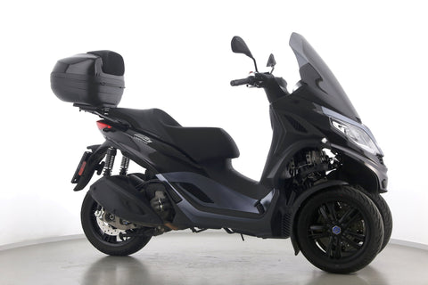 PIAGGIO MP3 300 HPE