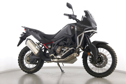 HONDA CRF 1100 L AFRICA TWIN DCT