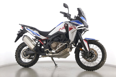 HONDA CRF 1100 L AFRICA TWIN ES