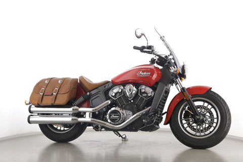 INDIAN SCOUT