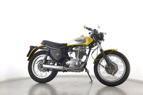 DUCATI SCRAMBLER DM 450 S