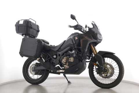 HONDA CRF 1000 L AFRICA TWIN DCT