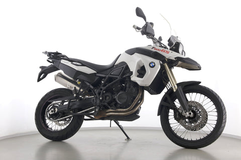 BMW F 800 GS