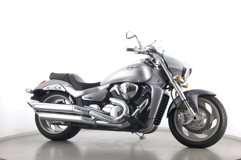 SUZUKI VZR M 1800 R INTRUDER