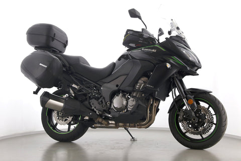 KAWASAKI VERSYS 1000