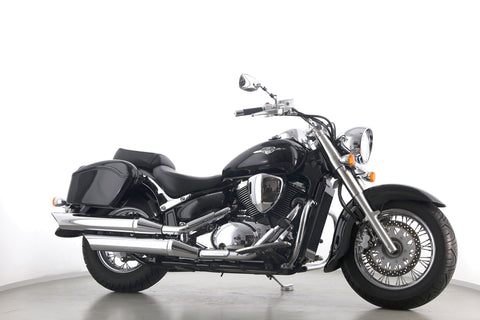 SUZUKI VL 800 C INTRUDER