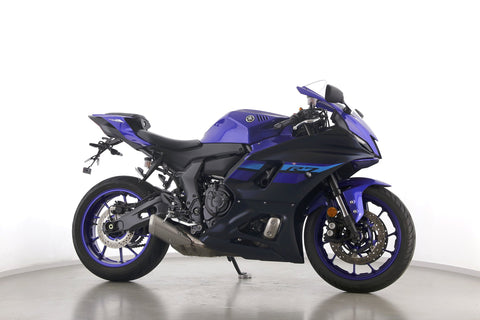YAMAHA YZF R7