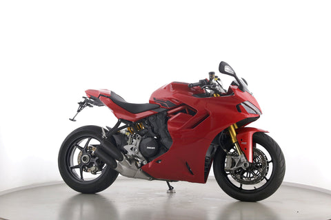 DUCATI SUPERSPORT S