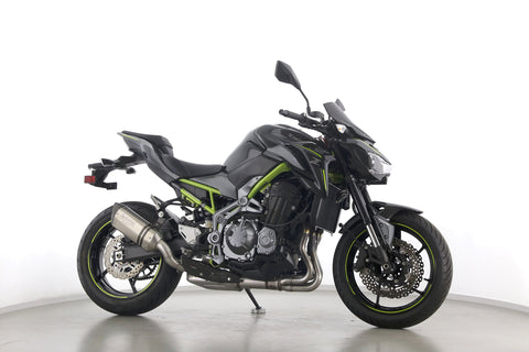 KAWASAKI Z 900