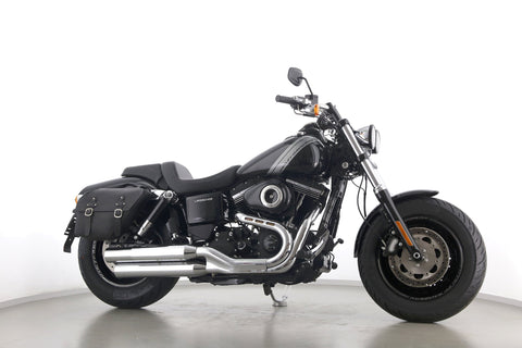 HARLEY DAVIDSON DYNA FAT BOB