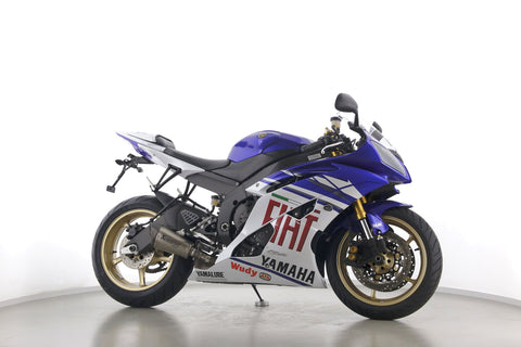 YAMAHA YZF R6 RJ155