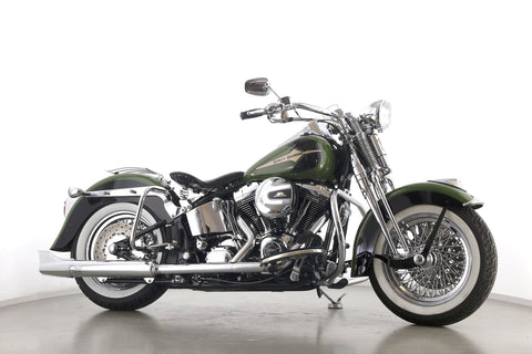 HARLEY DAVIDSON HERITAGE SPRINGER
