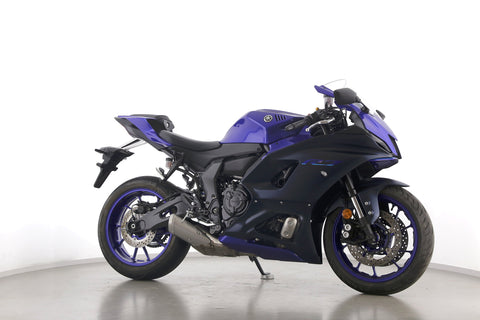 YAMAHA YZF R7