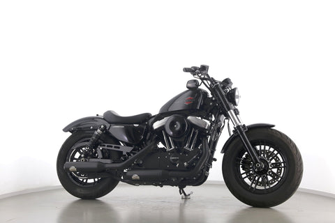 HARLEY DAVIDSON SPORTSTER XL 1200 48 FORTY