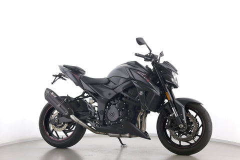 SUZUKI GSX S 750