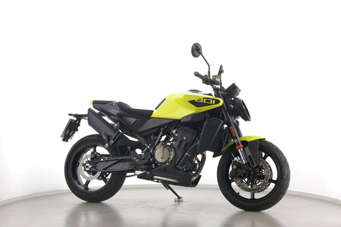 HUSQVARNA VITPILEN 801