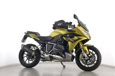 BMW R 1250 RS