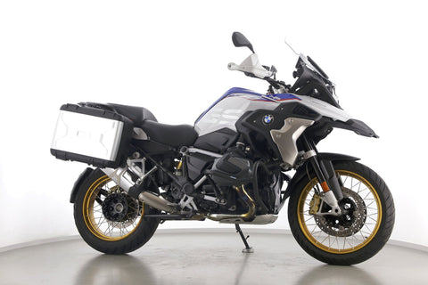 BMW R 1250 GS HP