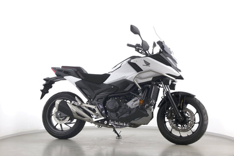HONDA NC 750 X