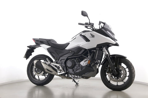 HONDA NC 750 X