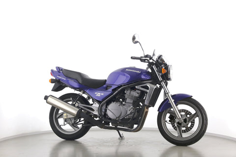 KAWASAKI ER 5 TWISTER