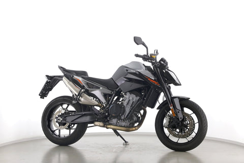KTM 790 DUKE