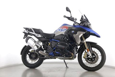 BMW R 1200 GS LC