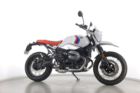 BMW R NINE T URBAN G/S