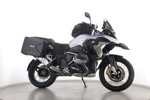 BMW R 1250 GS