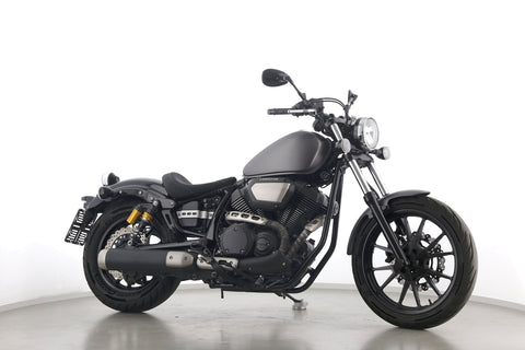 YAMAHA XVS 950 CR