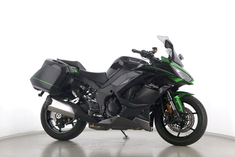 KAWASAKI NINJA 1000 SX
