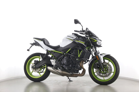 KAWASAKI Z 650
