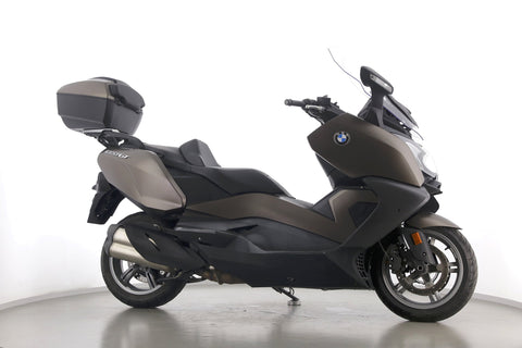 BMW C 650 GT
