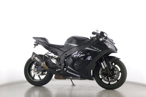 KAWASAKI ZX 10 RR