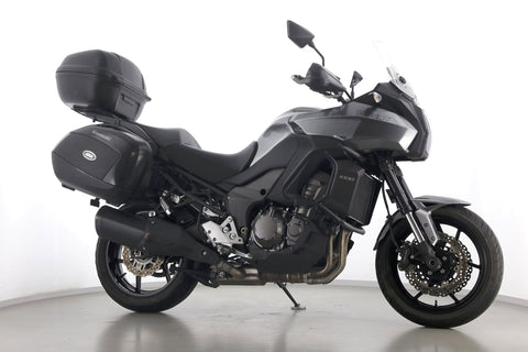 KAWASAKI VERSYS 1000