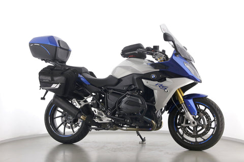 BMW R 1200 RS LC