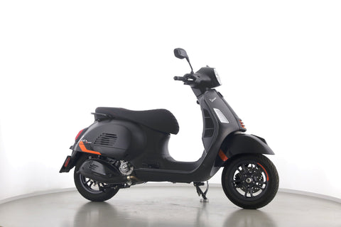 VESPA GTS 310 SUPERSPORT E5+