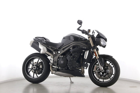 TRIUMPH SPEED TRIPLE 1050 S