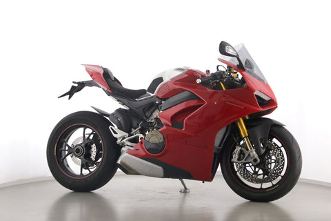 DUCATI PANIGALE V4 S