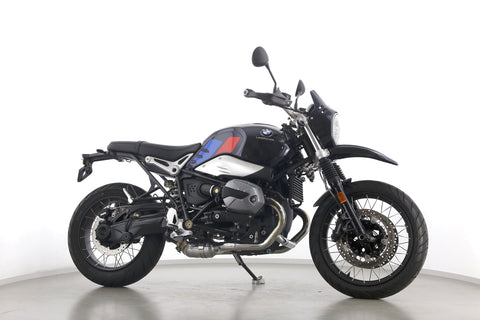 BMW R NINE T URBAN G/S