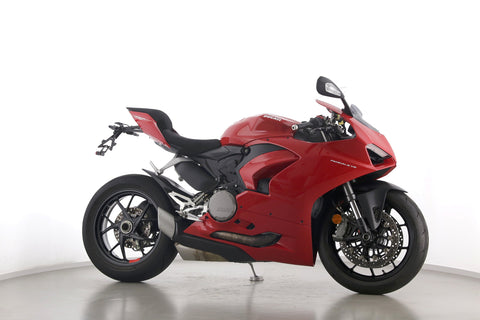 DUCATI PANIGALE V2