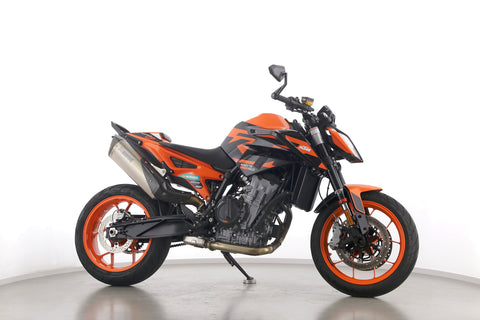 KTM 890 DUKE GP