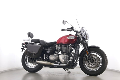 TRIUMPH SPEEDMASTER 1200